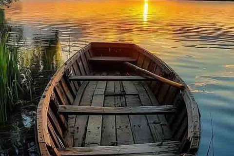 SOULFUL SOLITUDE 