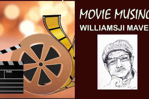 MOVIE MUSINGS: TURBULENCE OF EMOTIONS