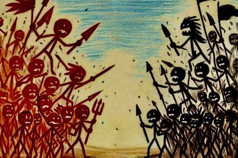 Tribal