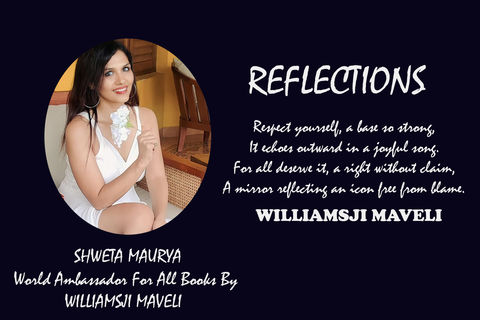 REFLECTIONS: Poem One 