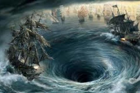 Waiting to Be Reincarnated