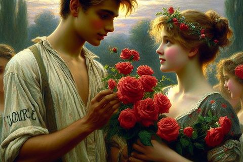 love