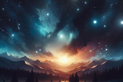 stars