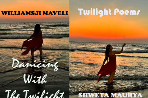 WILLIAMSJI MAVELI WRITES.....
