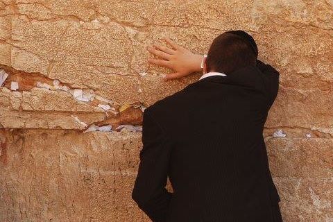 The Wailing Wall