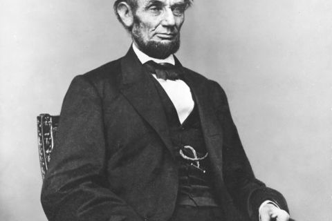 April 14, 1865