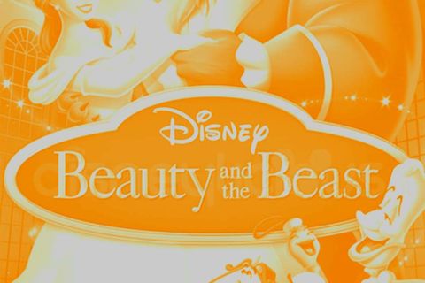 Beauty and the Beast: Golden Starlight Dreams and Magic ✨️✨️✨️✨️✨️✨️✨️✨️✨️✨️✨️