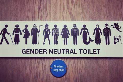 Political Correctness?   FU