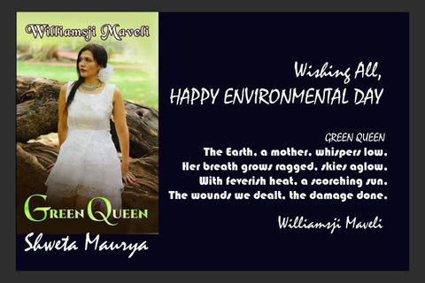 GREEN QUEEN 