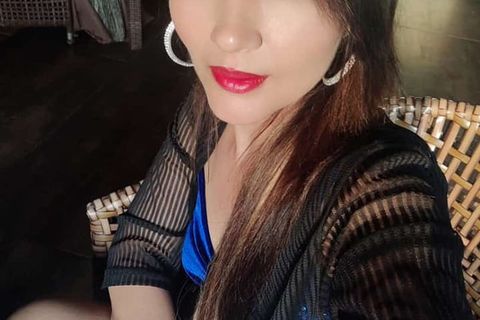 A RAY OF HOPE 