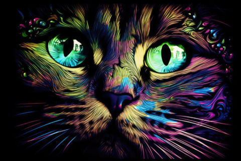 Cat's Eye