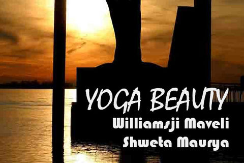 YOGA BEAUTY : Happy Yoga Day