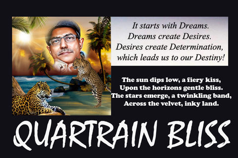 WILLIAMSJI MAVELI'S QUATRAIN POEMS 