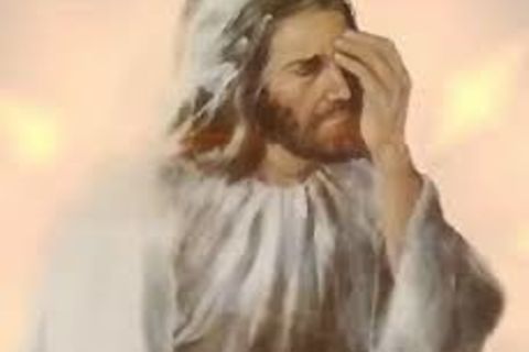 Salvation Deferred