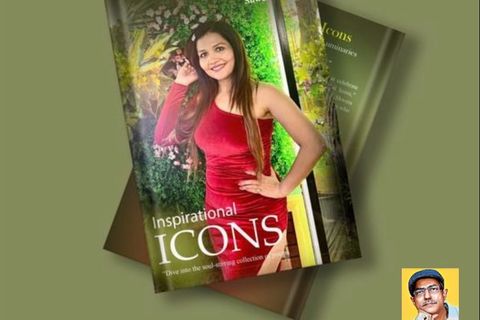 INSPIRATION NEVER ENDS !