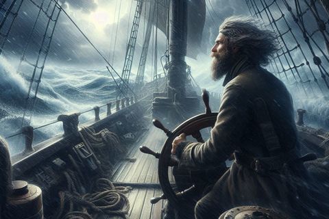 the Tempest’s Fury