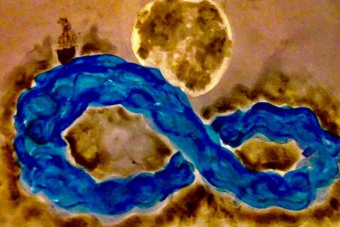 Endless Voyage