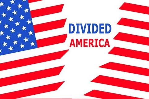 America Divided 