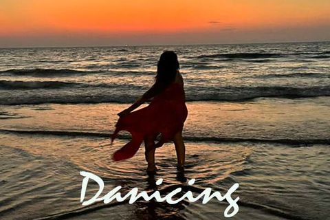 DANCING WITH THE TWILIGHT : WILLIAMSJI MAVELI WRITES....