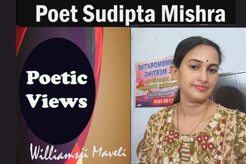 POETIC VIEWS BY WILLIAMSJI MAVELI 