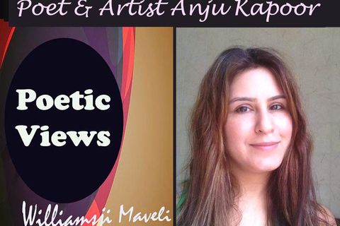 POETIC VIEWS : Williamsji Maveli 