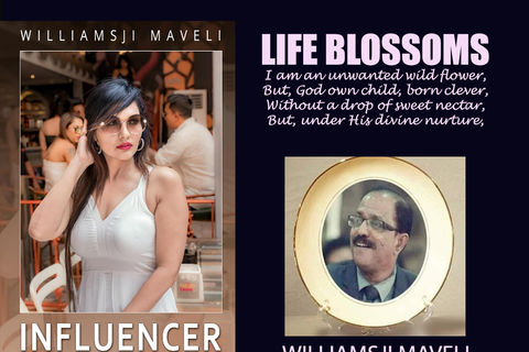 WILLIAMSJI MAVELI WRITES 