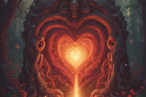 Hearts Hearth