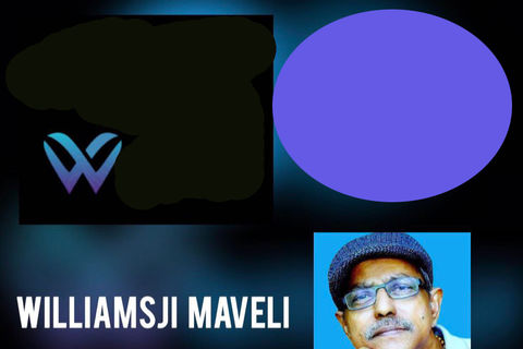 POET'S PEN BY WILLIAMSJI MAVELI 