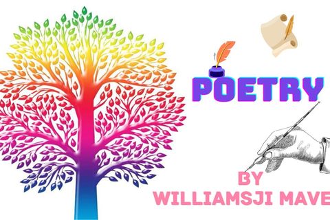 NATURE'S POETREE