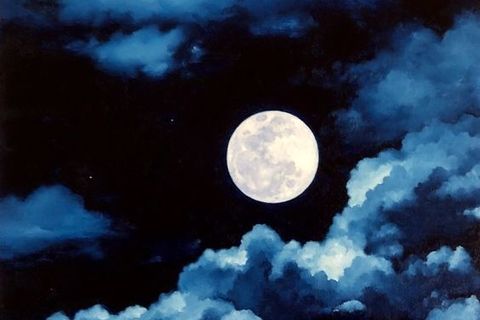 STARLAKE POEMS BY WILLIAMSJI MAVELI 