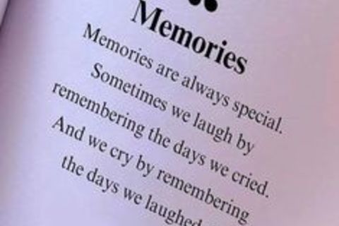 Memories