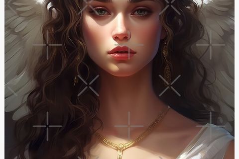 MY GODDESS OF LOVE 