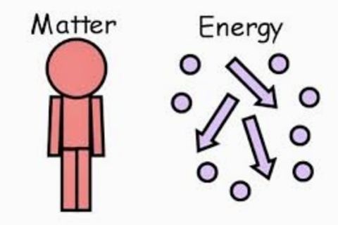 Energy 