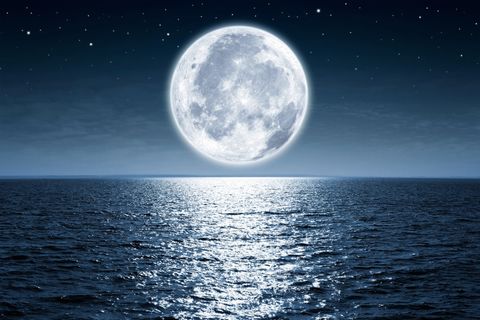 Moon