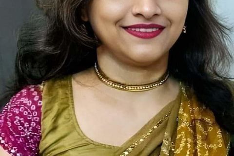 WILLIAMSJI MAVELI WRITES:  RUMPA RAY GHOSH-A COMPLETE ARTIST 
