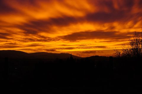 AFTER SUNDOWN 