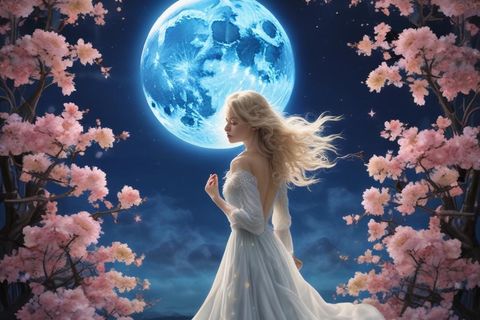 Blue Moon
