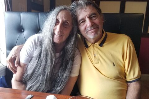 Love Will Keep Us Together