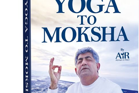 From Yoga to Moksha