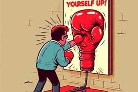Ok to be OK