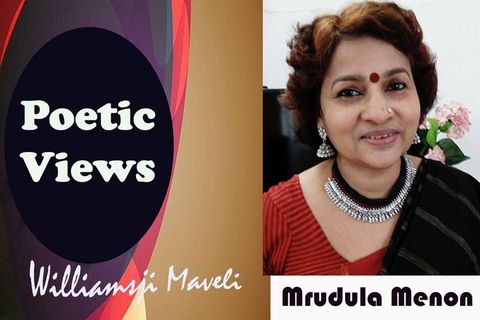 POETIC VIEWS BY WILLIAMSJI MAVELI 