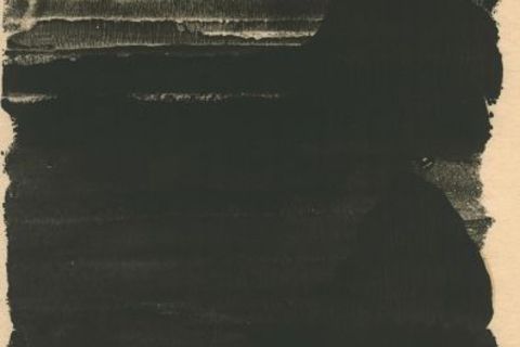 a transient state