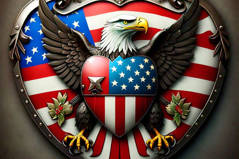 Shield of America: Armor of Freedom 