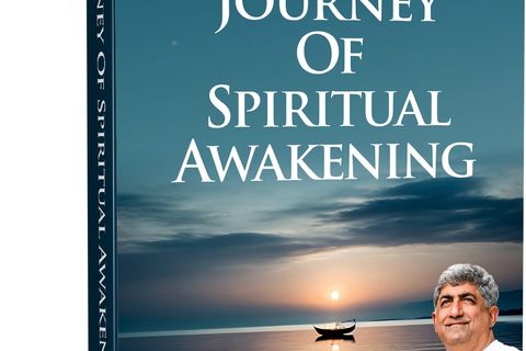 My Journey Of Spiritual Awakening