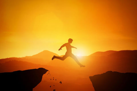 A FEARLESS LIFE 
