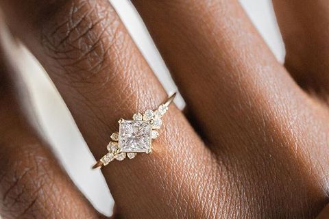 SHE SAID YES
