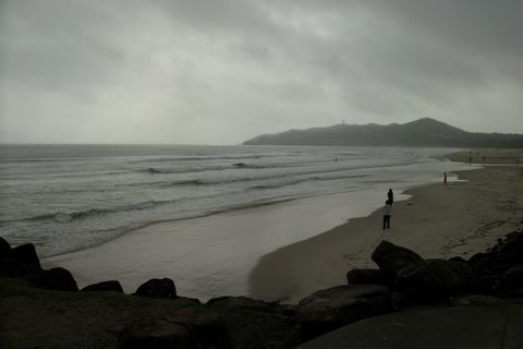 Seclusion
