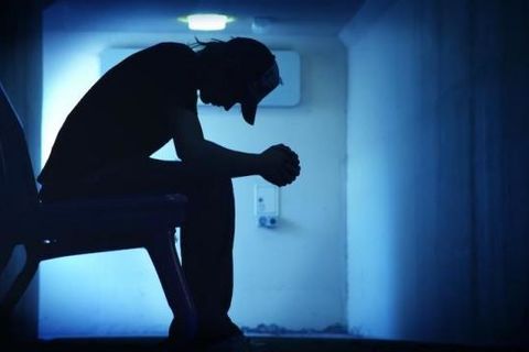 I’M FEELING DOWN 