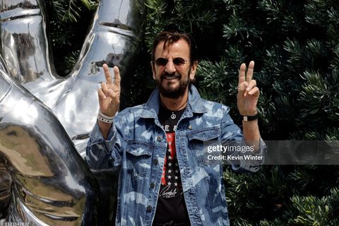 Ringo