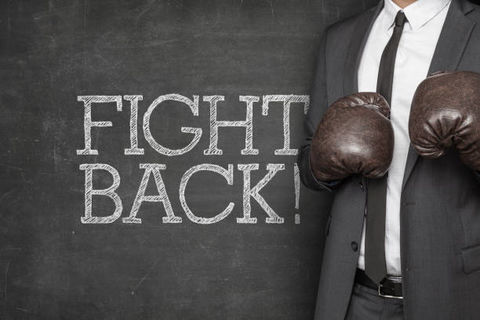 ITS MY RIGHT 